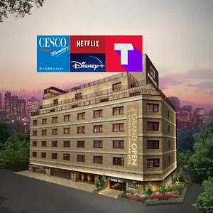 ゴールデン インチョン 2* インチョン広域市