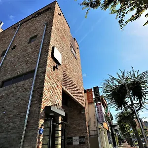 ゲスト ハウス ブリック 済州市